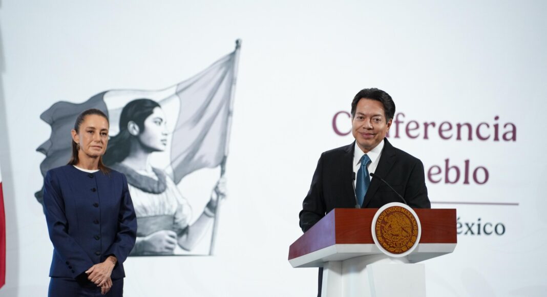 Oaxaca, Zacatecas y Chiapas concentran más escuelas en paro