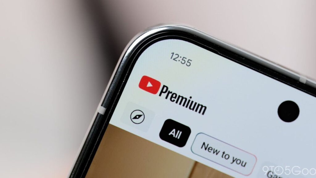 Adiós anuncios: llega YouTube Premium Lite a México 1 Adiós anuncios: llega YouTube Premium Lite a México