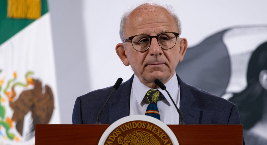 INAH recupera 2 mil bienes culturales con Sheinbaum
