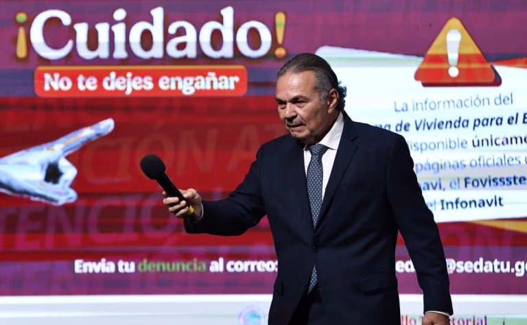 Infonavit detecta más de 900 mil viviendas con irregularidades