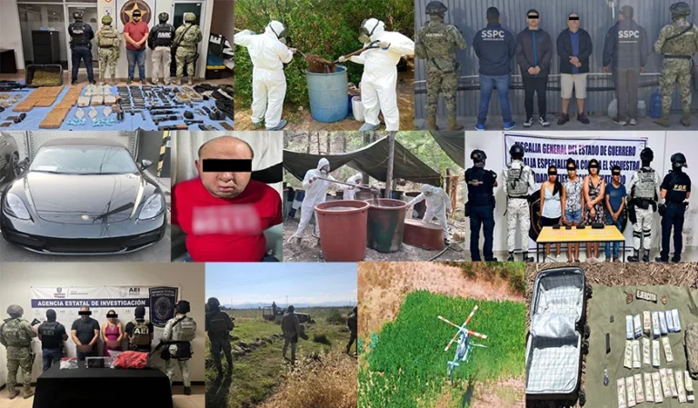 Informe de Seguridad – 14 de mayo de 2025