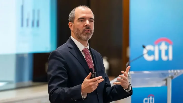 México, el gran foco del déficit comercial de EU: Citi