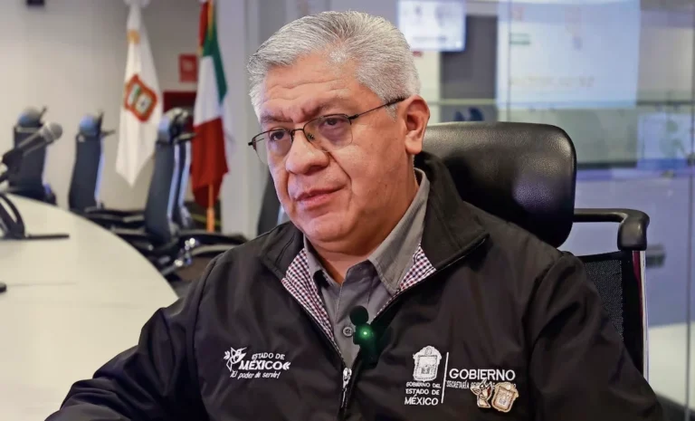 Preocupación por la creciente inseguridad en Edoméx: Llamado a las autoridades de Seguridad Pública