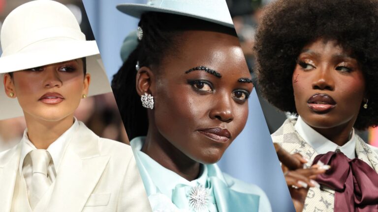 MET Gala 2025 Redefine la Elegancia con Orgullo Negro (GALERÍA) 📷