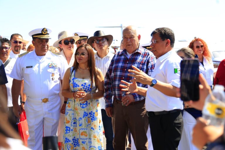 Arranca el Aero Fest Baja 2025 con impulso a mujeres en aviación
