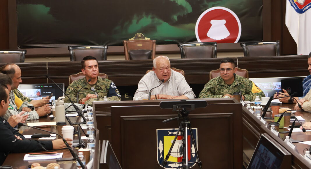BCS se mantiene alerta por lluvias tras paso de “Alvin”