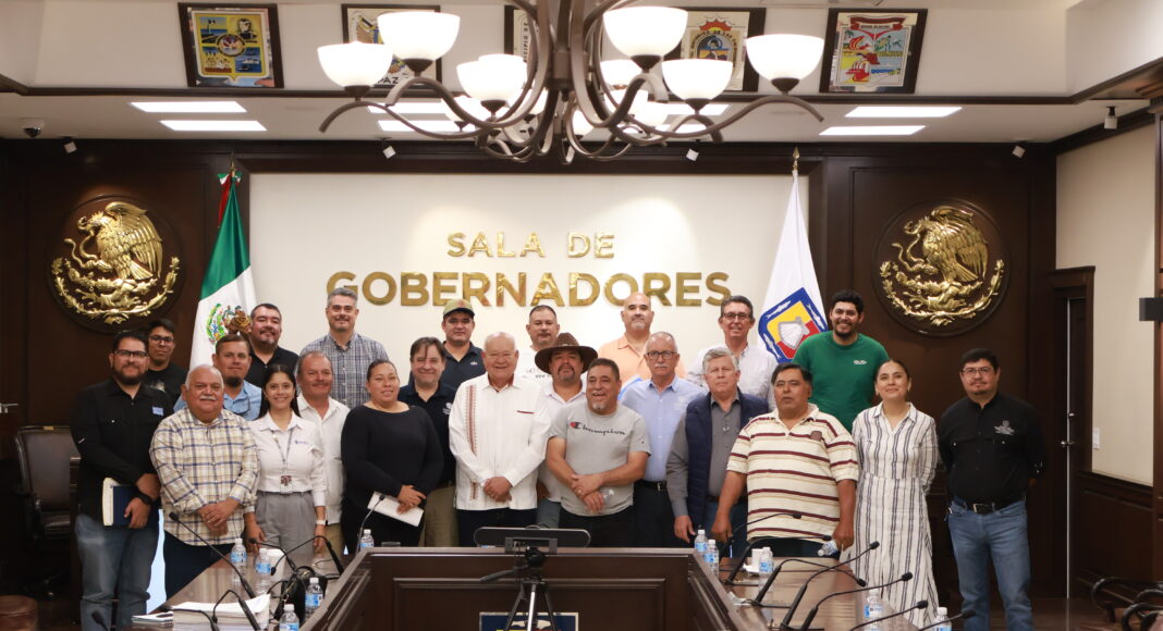 Proponen nueva reserva marina en Baja California Sur