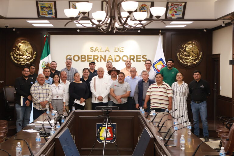 Impulsan creación de nueva Reserva Marina de la Biosfera en BCS