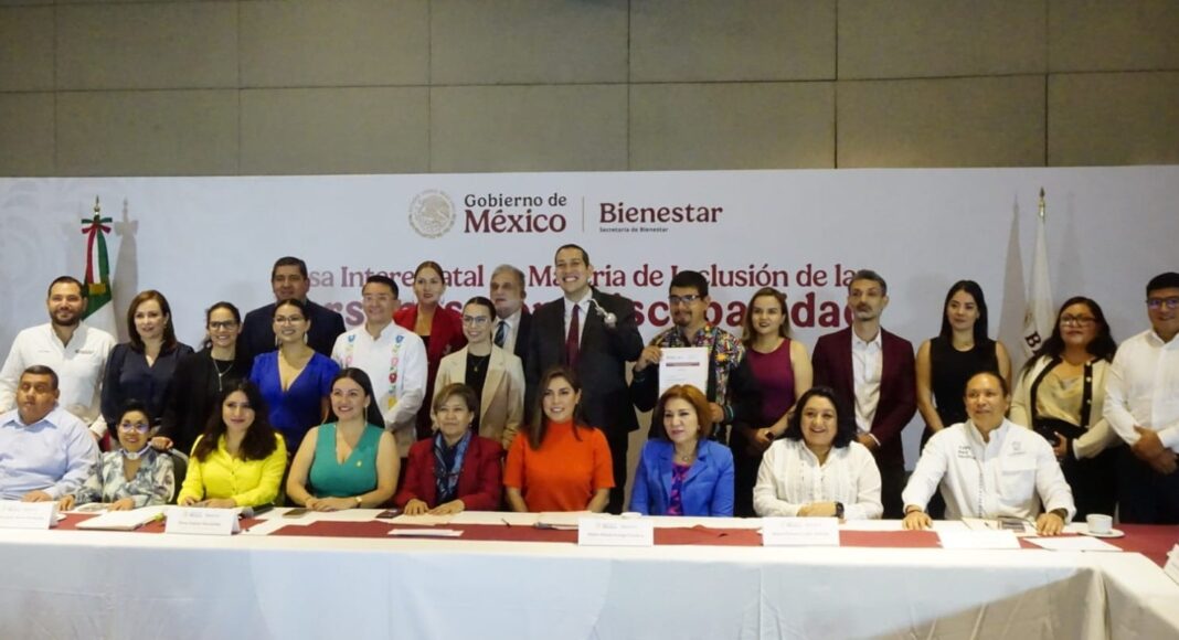 Encuentro nacional impulsa inclusión en Baja California Sur