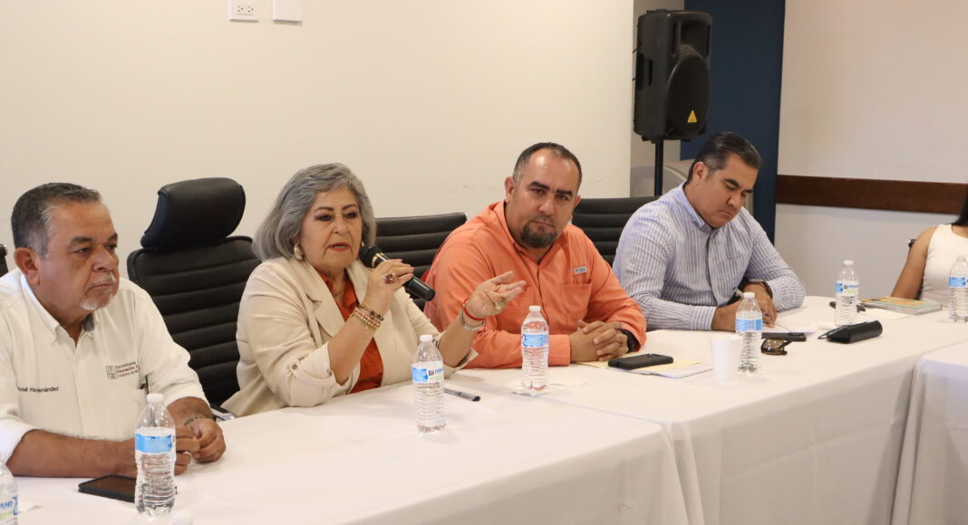 Regularizan plazas y horas docentes en Baja California Sur