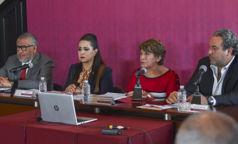 Edoméx capta 3,700 mdd en inversión inmobiliaria