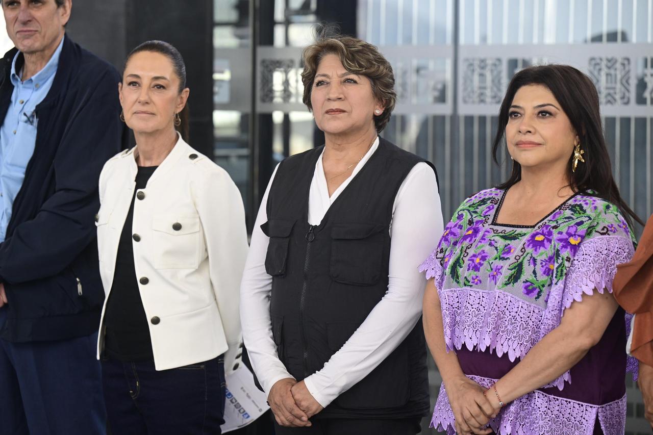 🚎 Inician Pruebas del Trolebús Chalco–Santa Marta: Transporte Sustentable y Justicia Social en Marcha 1 Trolebús Chalco-Santa Marta reduce traslados a 40 minutos