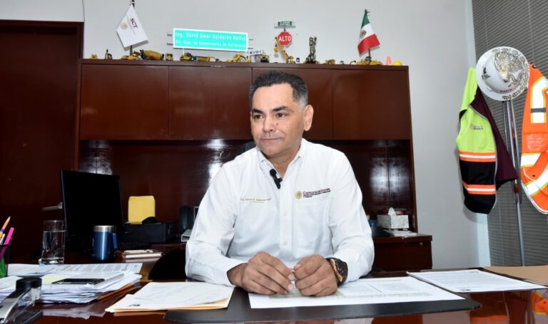 Bachetón continuará en 2025: más de 289 mil baches reparados