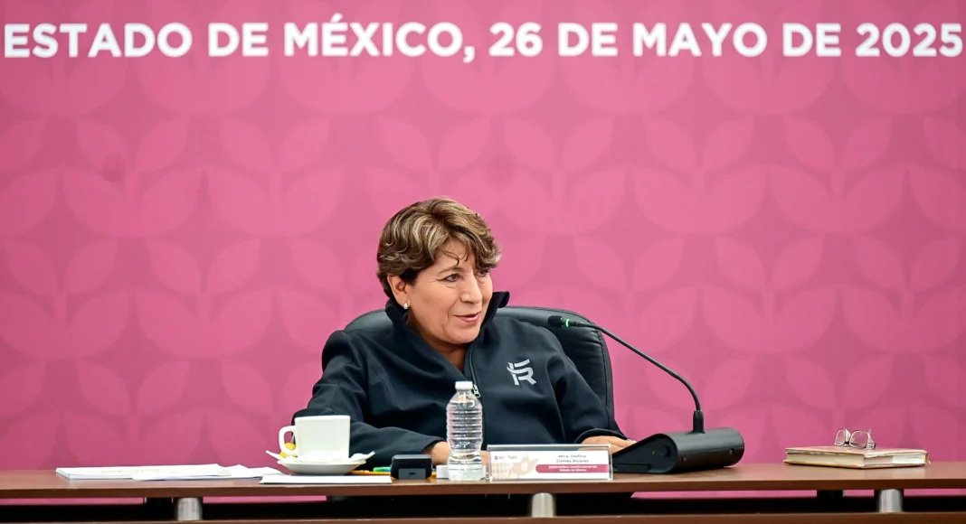 Reducción del 42% en robo de vehículos zona oriente EdoMéx