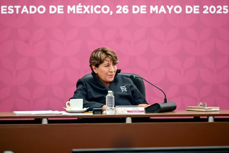 Reducción del 42% en robo de vehículos zona oriente EdoMéx