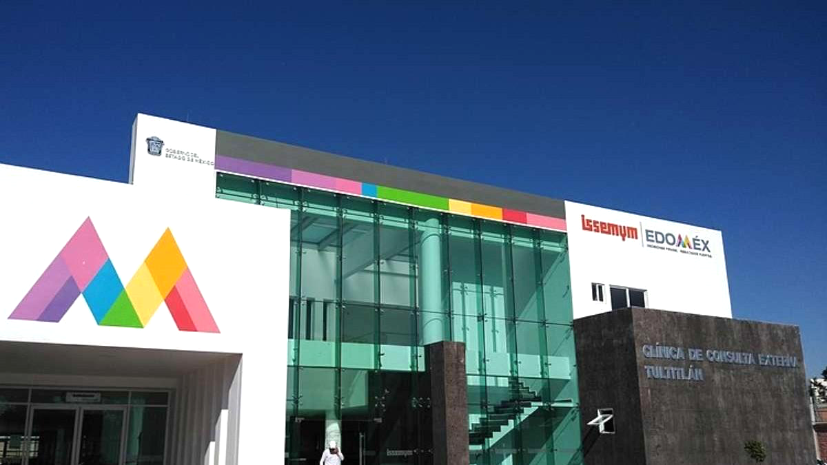 ISSEMyM en crisis: irregularidades, desabasto y pensiones injustificadas 1 Medicamentos ocultos en hospital del ISSEMyM