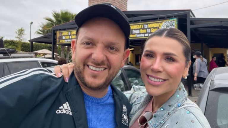 🔴 EU revoca visas a gobernadora Marina del Pilar y su esposo sin señalamientos formales en su contra