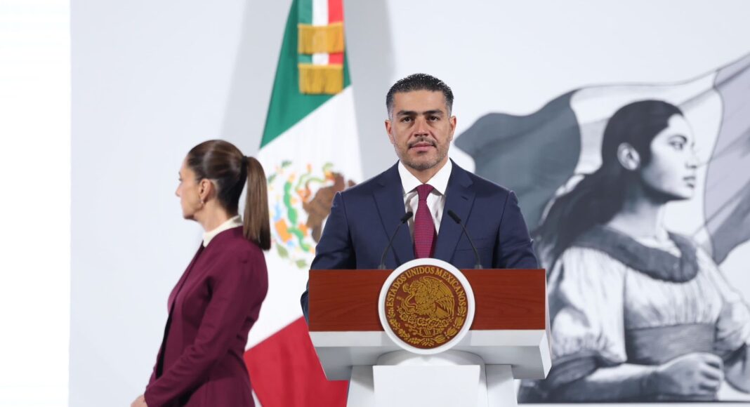Reporta SSPC baja de homicidios y récord en decomisos