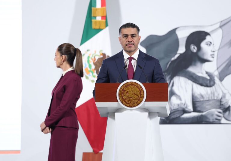 Reporta SSPC baja de homicidios y récord en decomisos