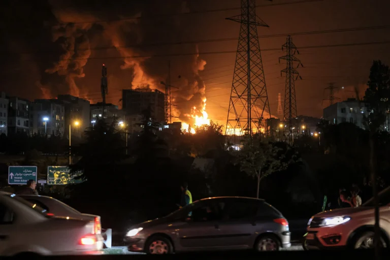 Comunidad mexicana en Irán e Israel se encuentra a salvo, reporta la SRE