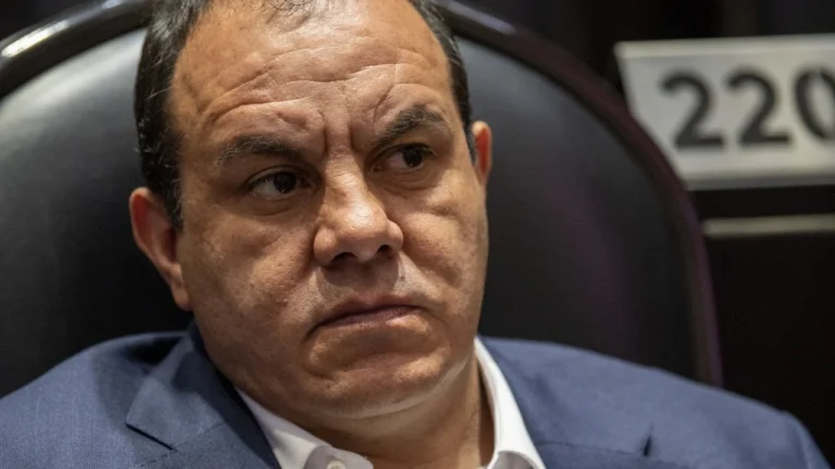 TEPJF sanciona a Cuauhtémoc Blanco por violencia política de género