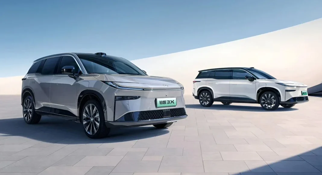 Toyota mantiene el liderazgo global, pero enfrenta retos clave en China