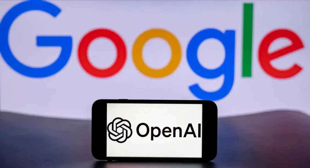 OpenAI se une a Google Cloud: una alianza estratégica que sacude el mapa de la IA