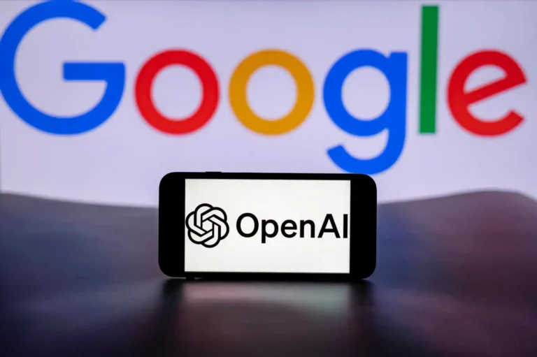 OpenAI se une a Google Cloud: una alianza estratégica que sacude el mapa de la IA