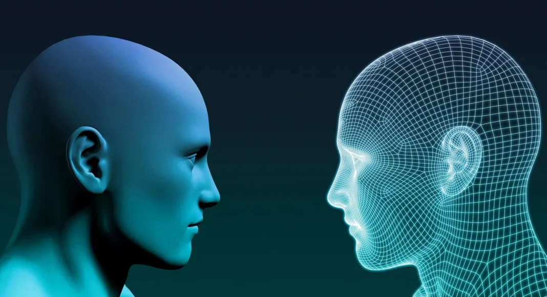 Descubren que la IA procesa conceptos como el cerebro humano