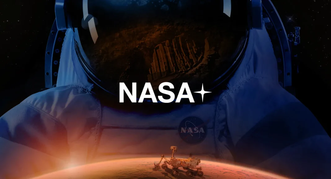 Netflix transmitirá en vivo eventos de la NASA a partir del verano