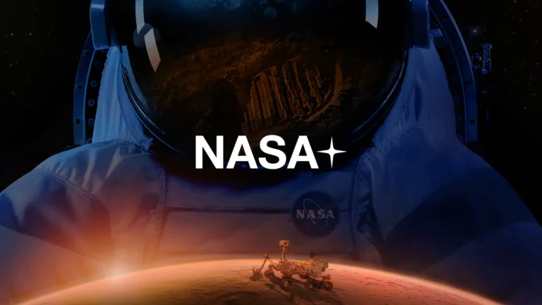 Netflix transmitirá en vivo eventos de la NASA a partir del verano