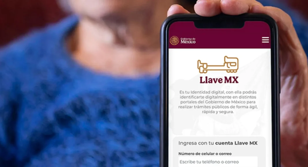 Senado aprueba ley para digitalizar trámites con Llave MX