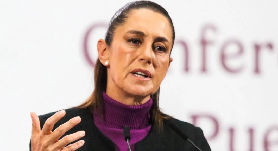Sheinbaum designa a López-Gatell como enlace ante la OMS