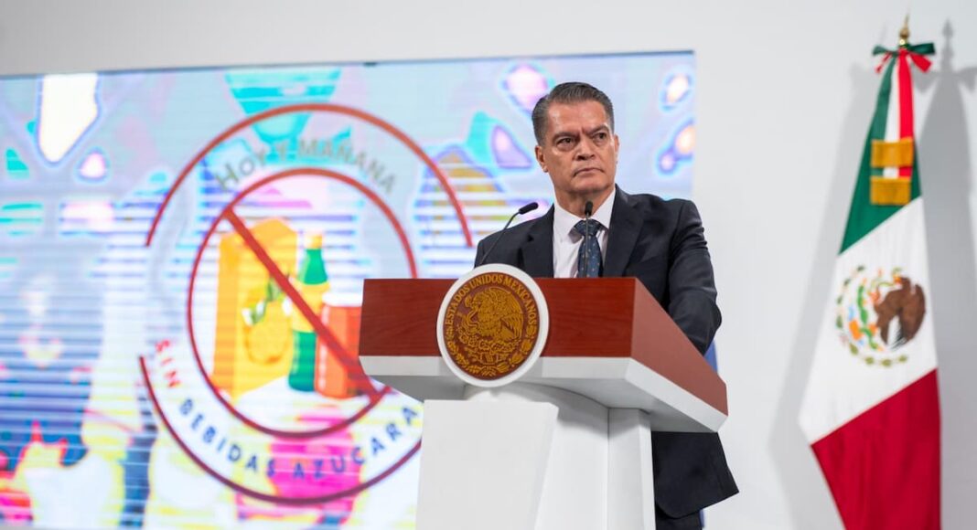 Advierten epidemia silenciosa de sobrepeso en México