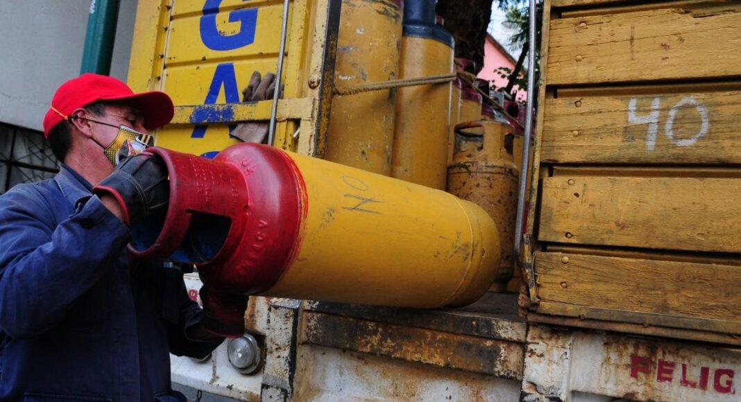 Sener revisará metodología para fijar precio del gas LP