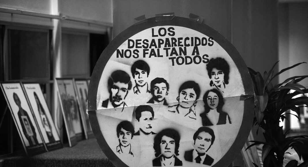 México rechaza señalamientos de desapariciones forzadas sistemáticas