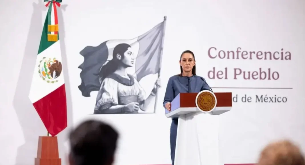 Sheinbaum: priorizamos a los maestros, no a las cúpulas sindicales