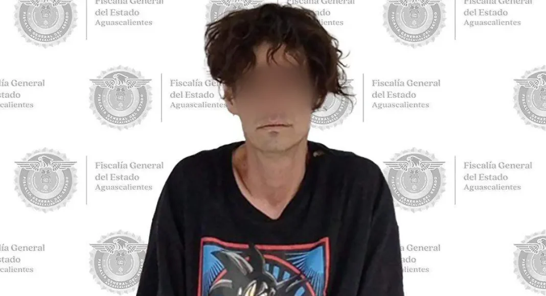 Cae en Aguascalientes presunto implicado por red de pornografía infantil