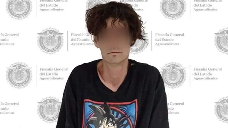 Cae presunto implicado en Aguascalientes por red de pornografía infantil