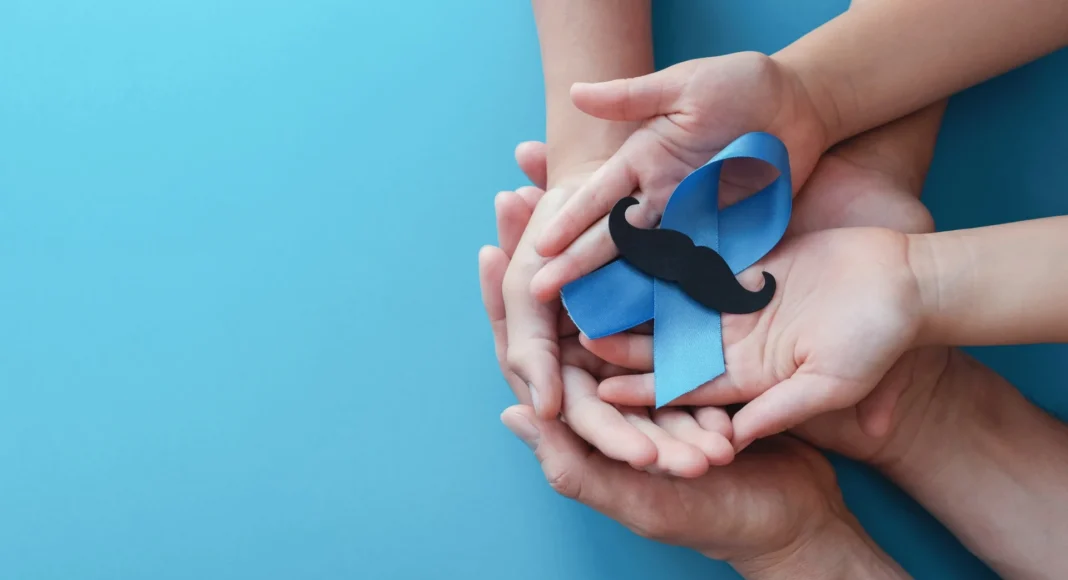 Día Mundial del Cáncer de Próstata: llaman a la detección oportuna