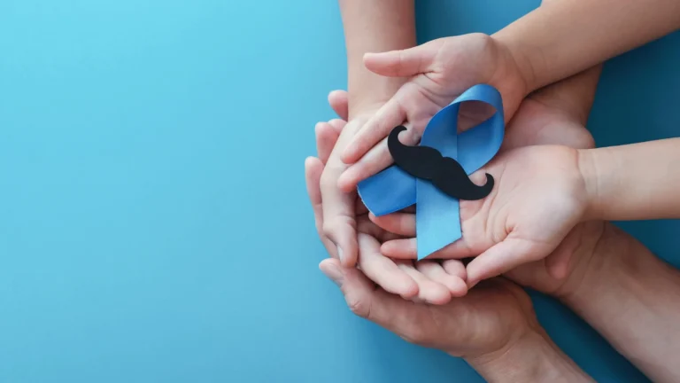 Día Mundial del Cáncer de Próstata: llaman a la detección oportuna