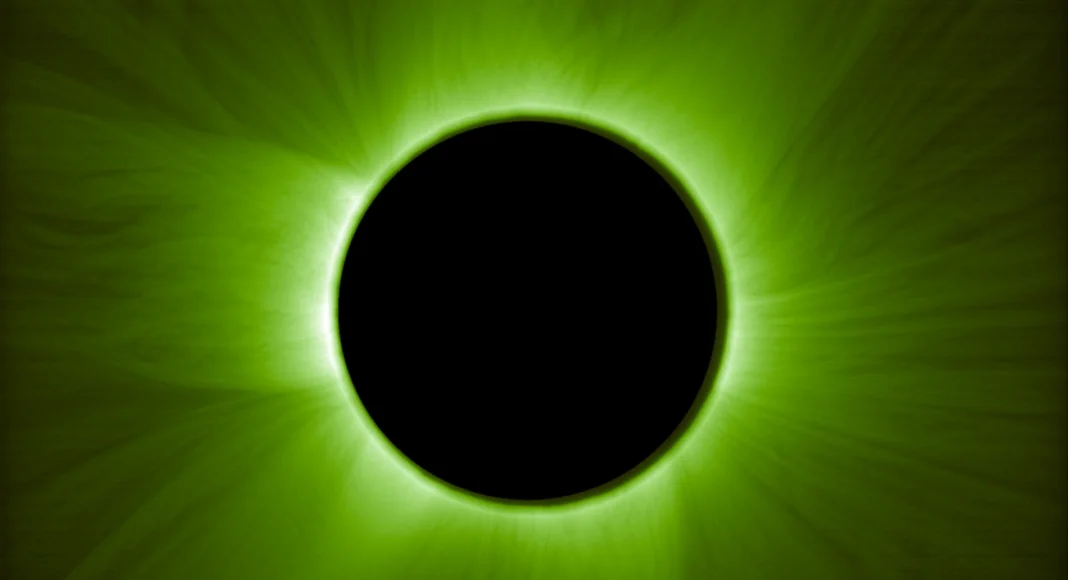 Satélites europeos logran eclipses solares artificiales en órbita