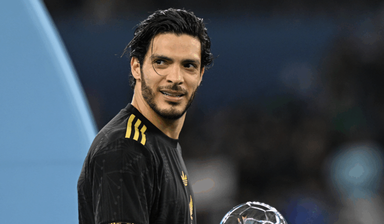 Raúl Jiménez, figura clave en el nuevo ciclo del Tri