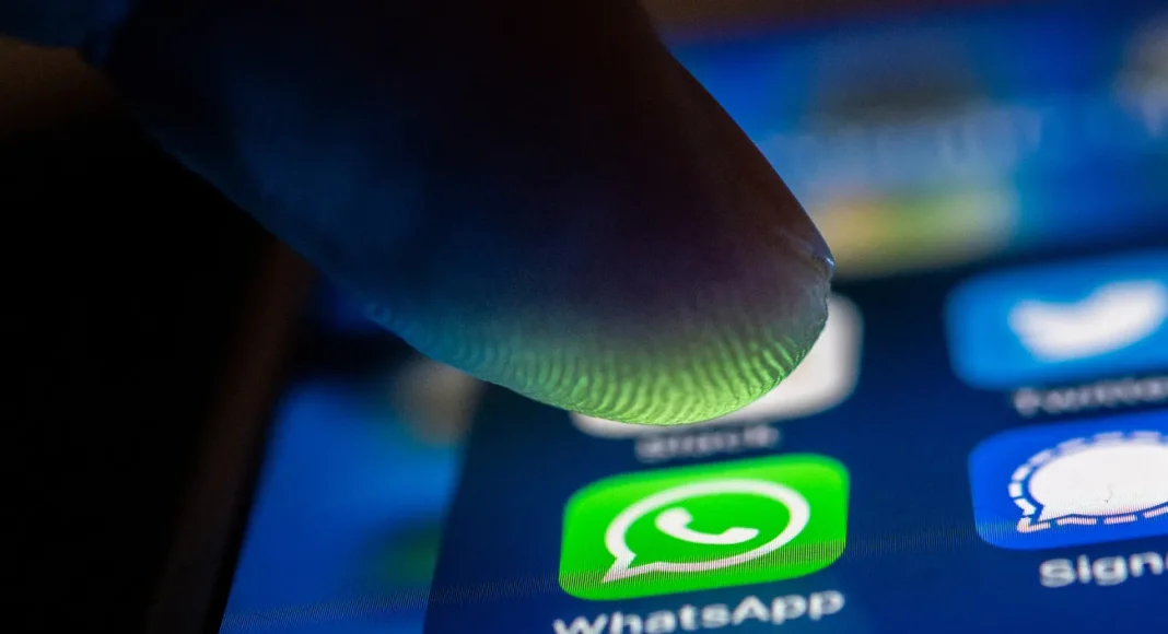 SSC alerta por hackeos en WhatsApp y da tips para evitarlo