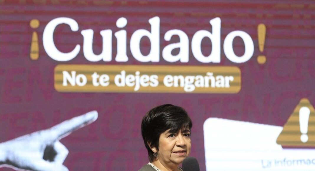 Avanza estrategia de vivienda del gobierno: se superará meta anual