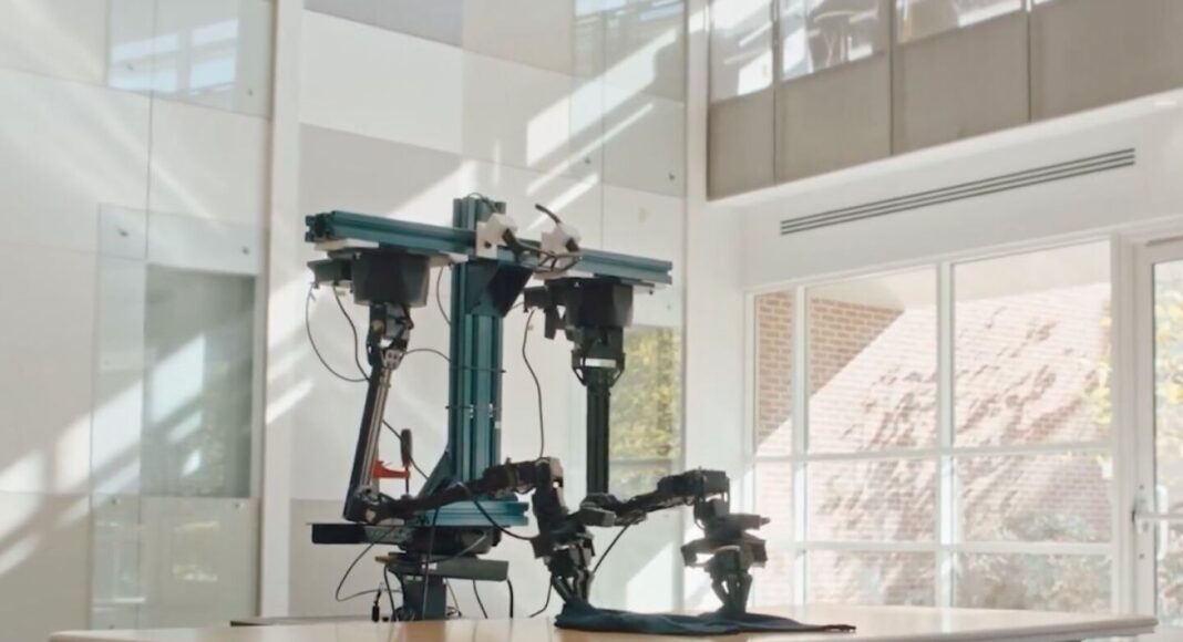 Meta presenta V-JEPA 2, su modelo de IA para robots autónomos