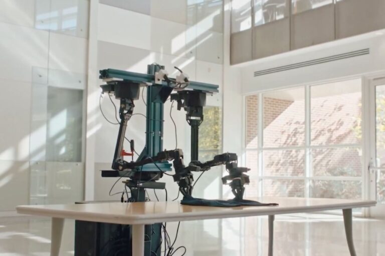 Meta presenta V-JEPA 2, su modelo de IA para robots autónomos