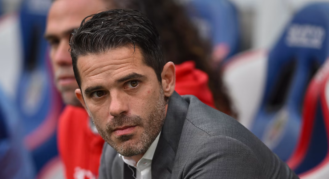 Fernando Gago regresa al fútbol mexicano para dirigir al Necaxa