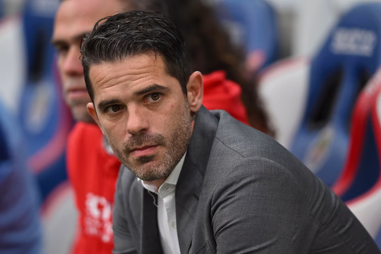 Fernando Gago regresa al fútbol mexicano para dirigir al Necaxa