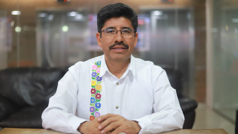 Hugo Aguilar gana y será presidente de la Corte en 2025